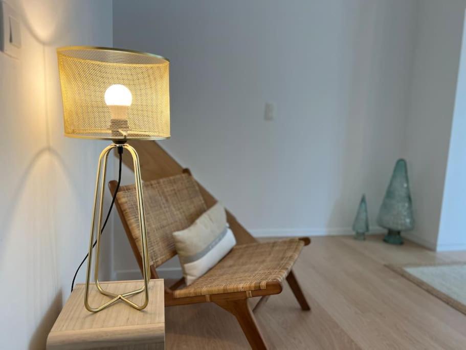 Duplex Chic Et Spacieux - Hypercentre リエージュ エクステリア 写真